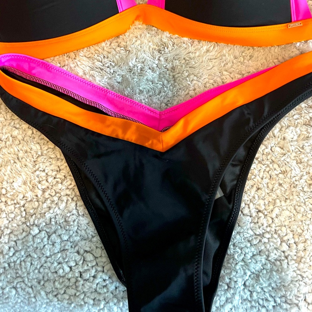 PINK Victoria’s Secret Bikini BOTTOM
